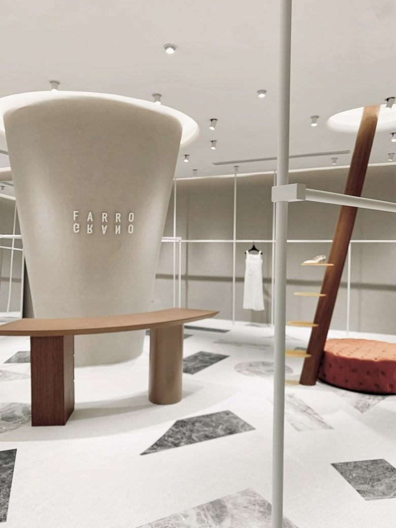 RSXS Studio 的 Farro Grano 旗舰店