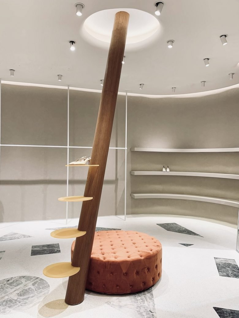 RSXS Studio 的 Farro Grano 旗舰店