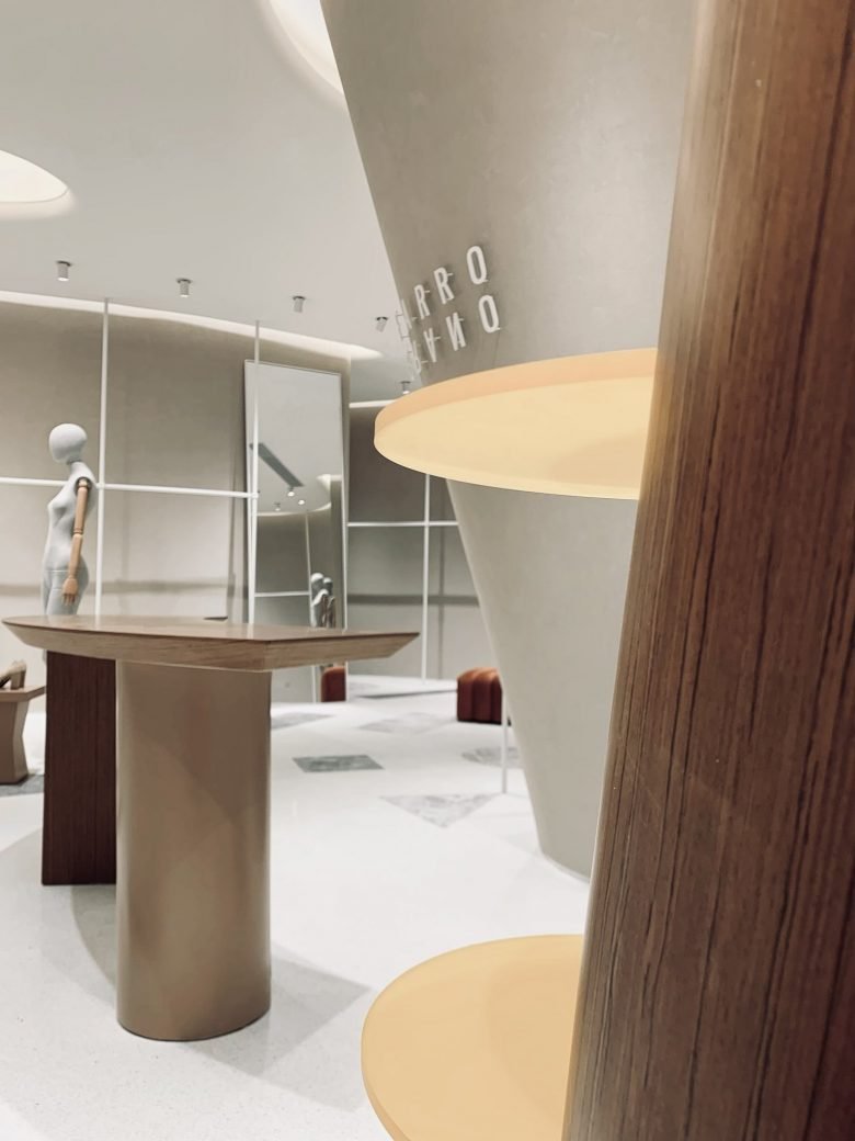 RSXS Studio 的 Farro Grano 旗舰店