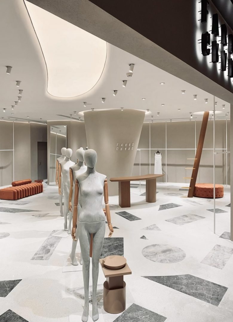 RSXS Studio 的 Farro Grano 旗舰店