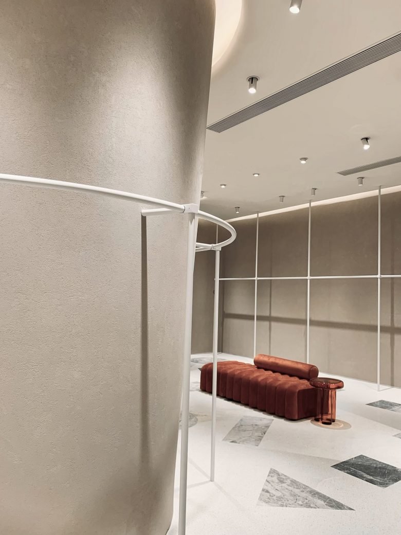 RSXS Studio 的 Farro Grano 旗舰店