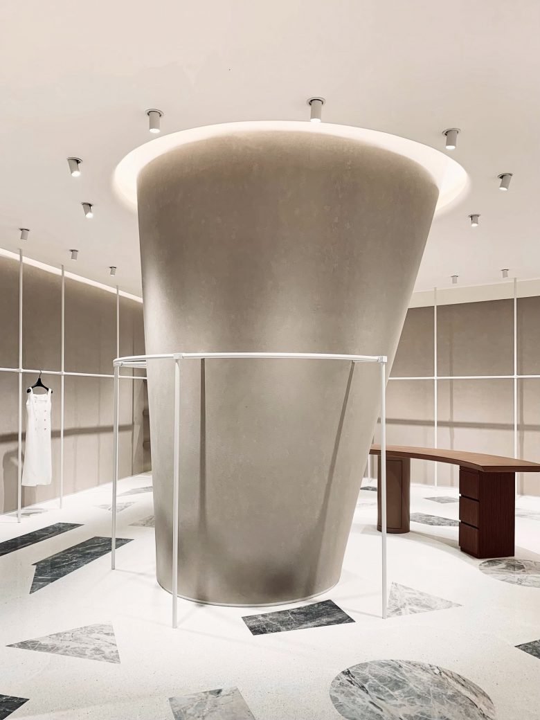 RSXS Studio 的 Farro Grano 旗舰店