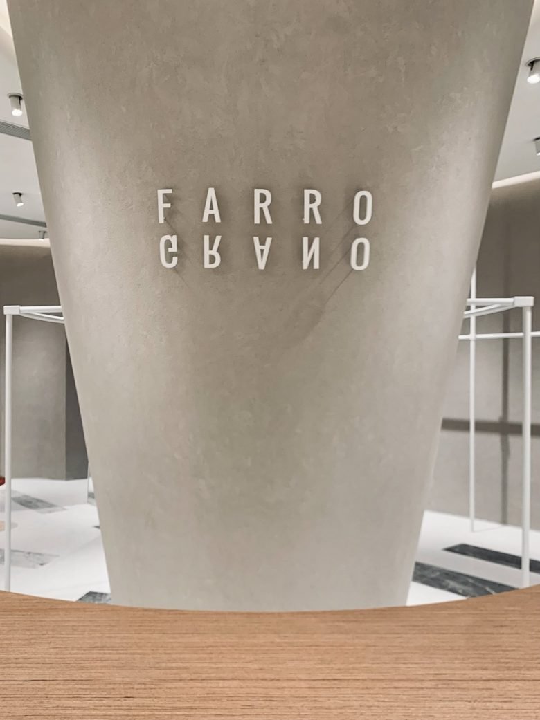 RSXS Studio 的 Farro Grano 旗舰店