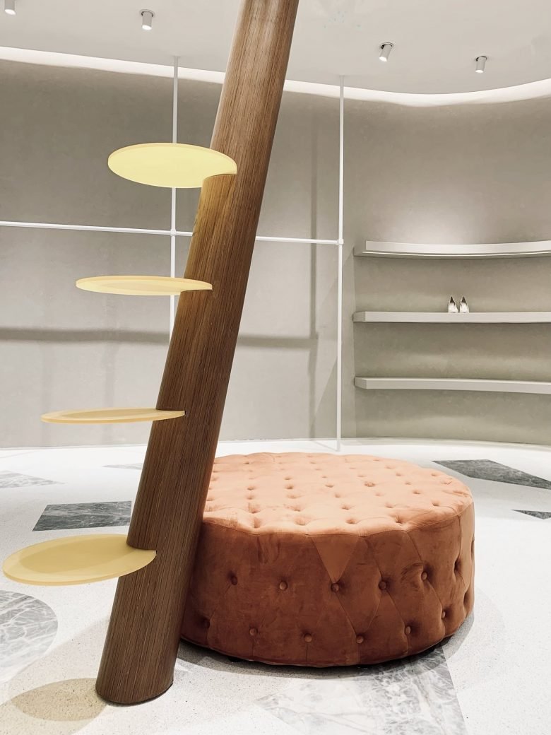 RSXS Studio 的 Farro Grano 旗舰店