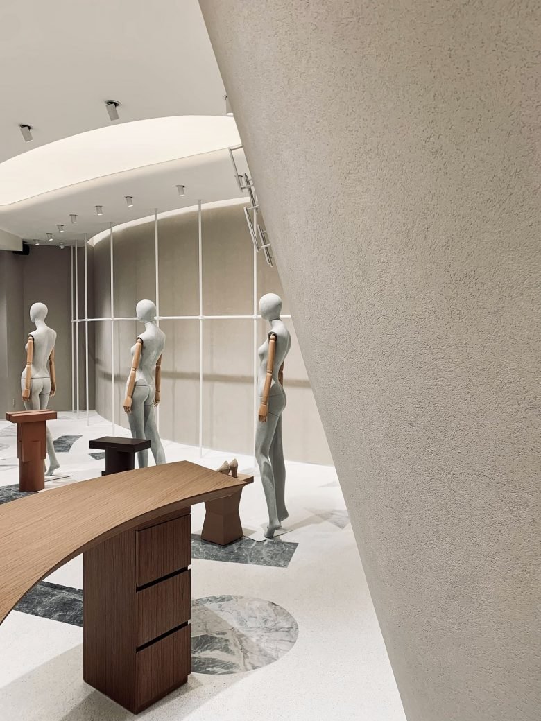 RSXS Studio 的 Farro Grano 旗舰店