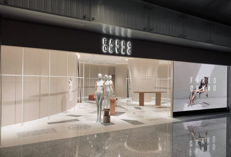 RSXS Studio 的 Farro Grano 旗舰店