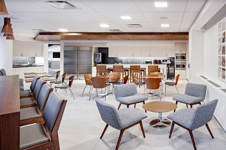 Spector Group 纽约联邦住房贷款银行，美国纽约