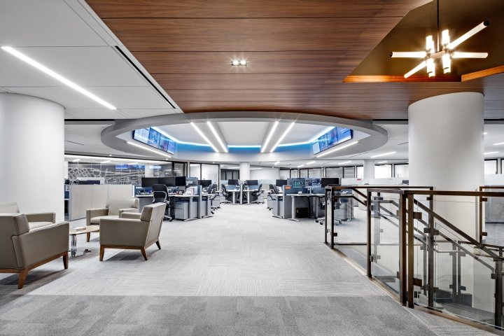 Spector Group 纽约联邦住房贷款银行，美国纽约