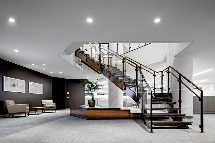 Spector Group 纽约联邦住房贷款银行，美国纽约