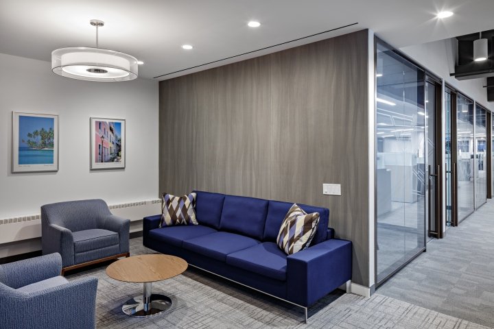 Spector Group 纽约联邦住房贷款银行，美国纽约