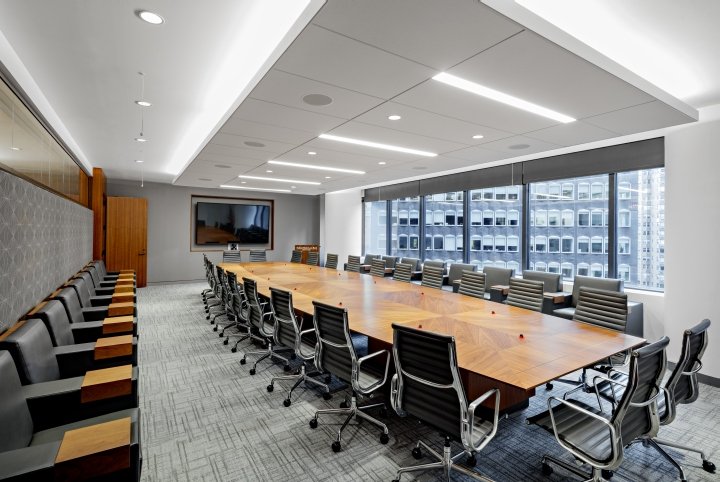 Spector Group 纽约联邦住房贷款银行，美国纽约