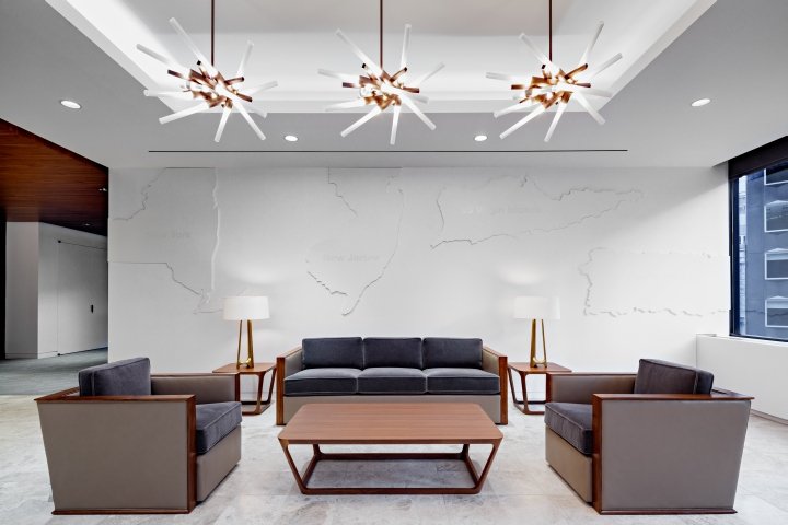 Spector Group 纽约联邦住房贷款银行，美国纽约