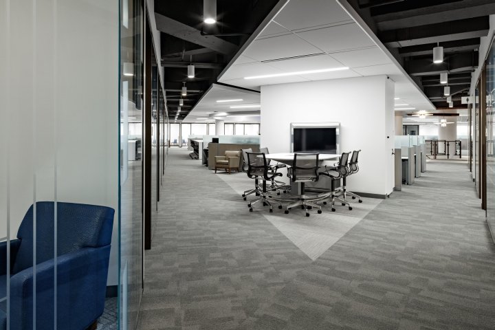 Spector Group 纽约联邦住房贷款银行，美国纽约