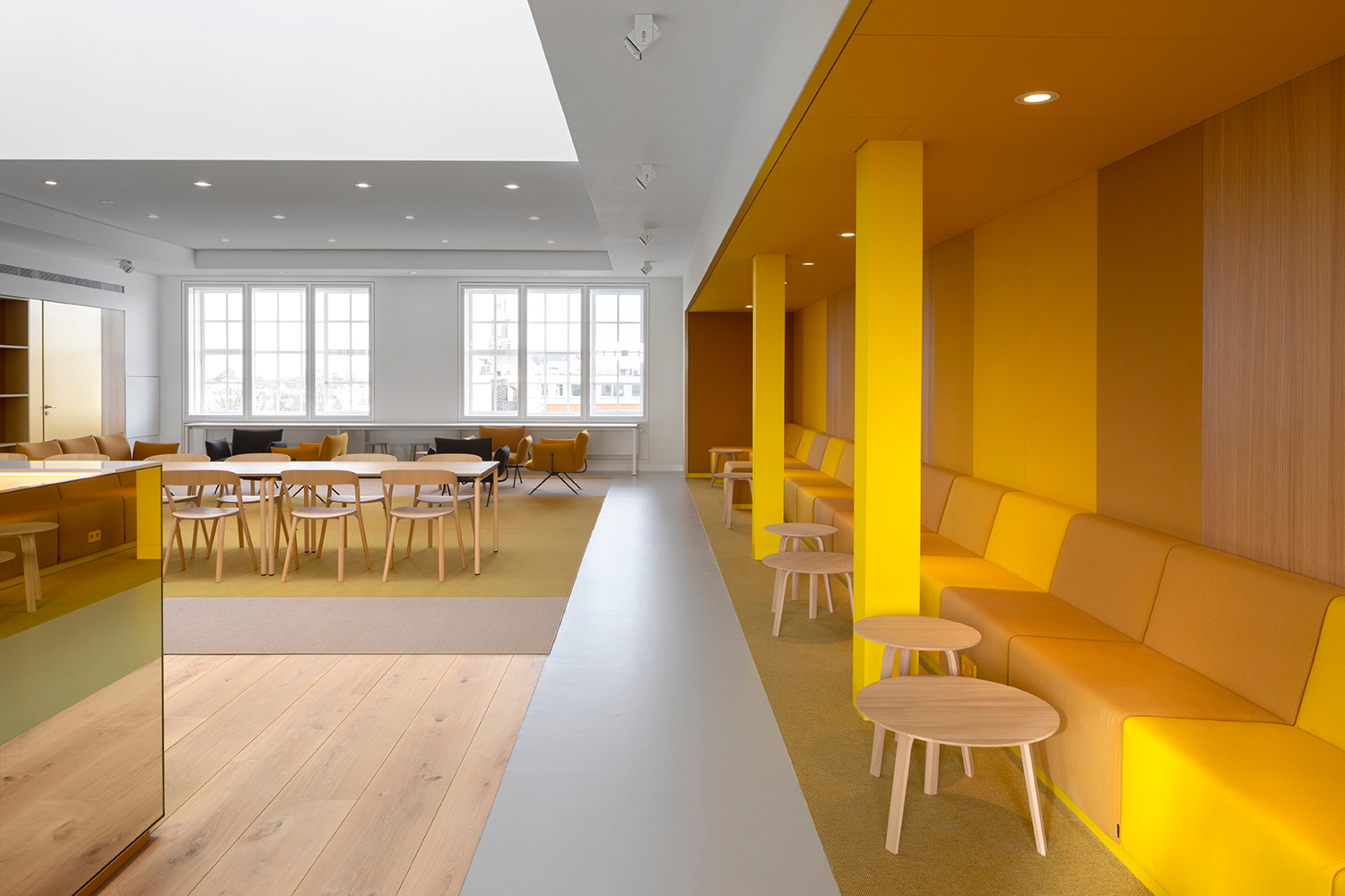 菲利克斯·梅里蒂斯 by i29