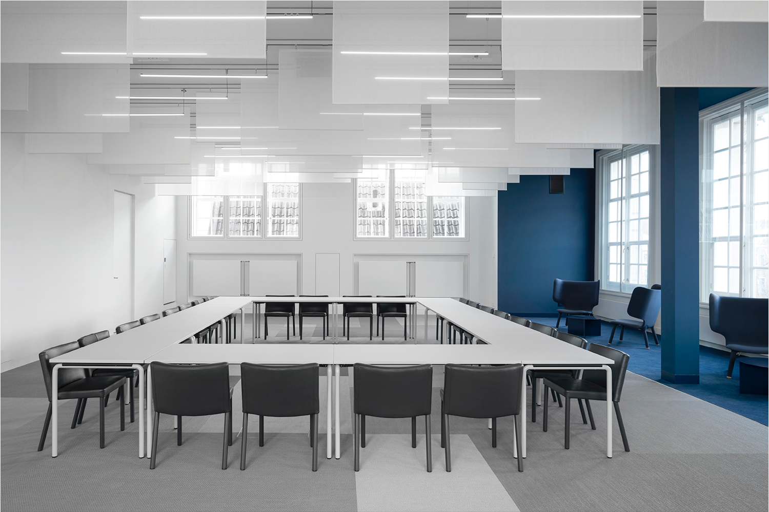 菲利克斯·梅里蒂斯 by i29