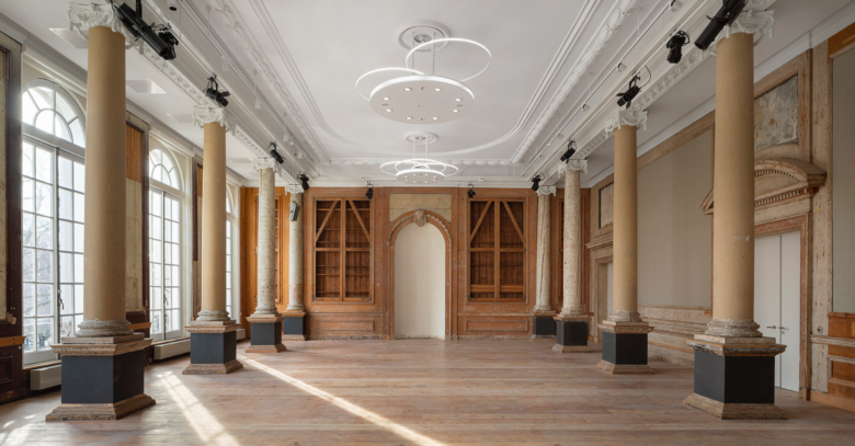 菲利克斯·梅里蒂斯 by i29