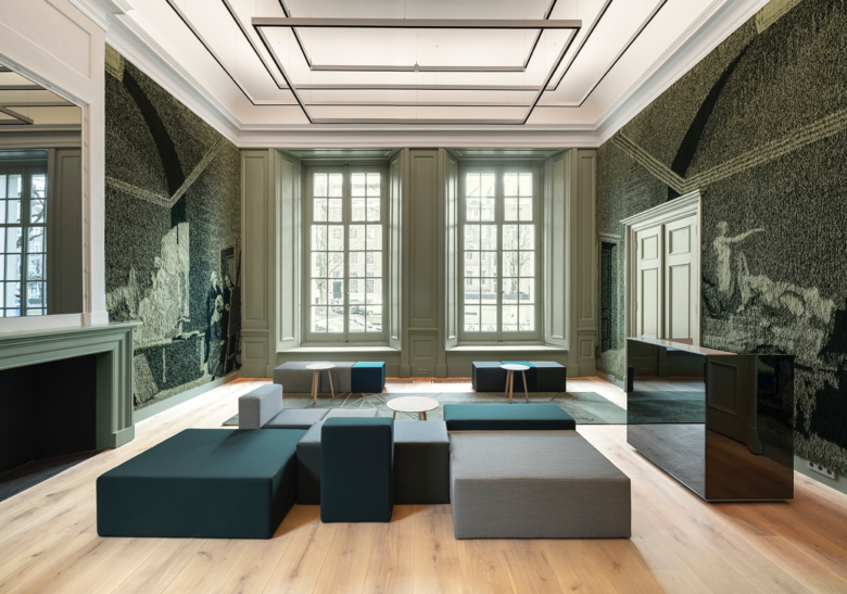 菲利克斯·梅里蒂斯 by i29