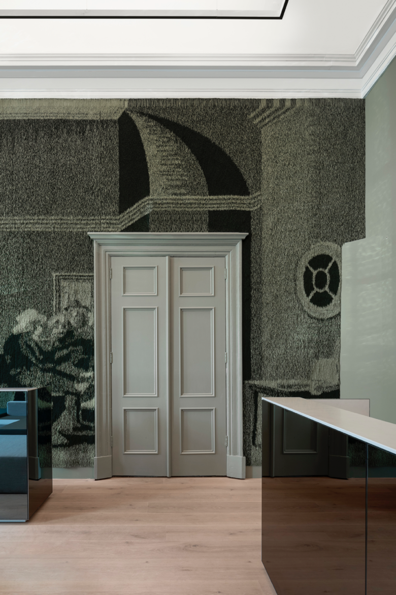 菲利克斯·梅里蒂斯 by i29