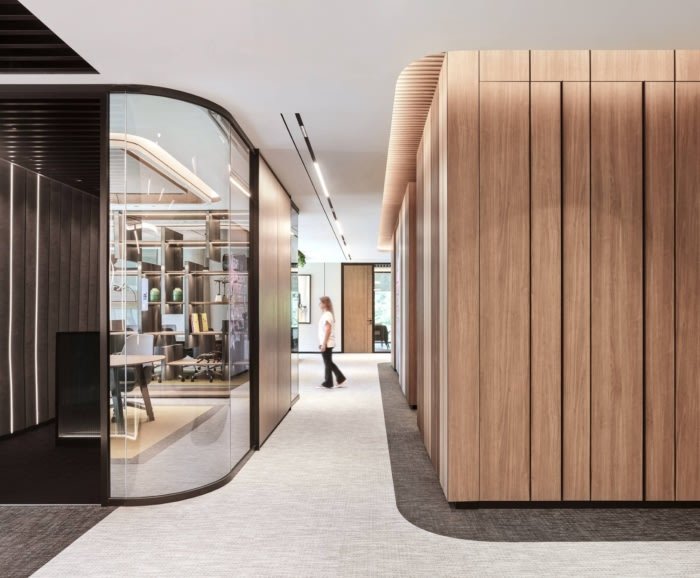 费雷办公室 / Yapi Studyo Architects