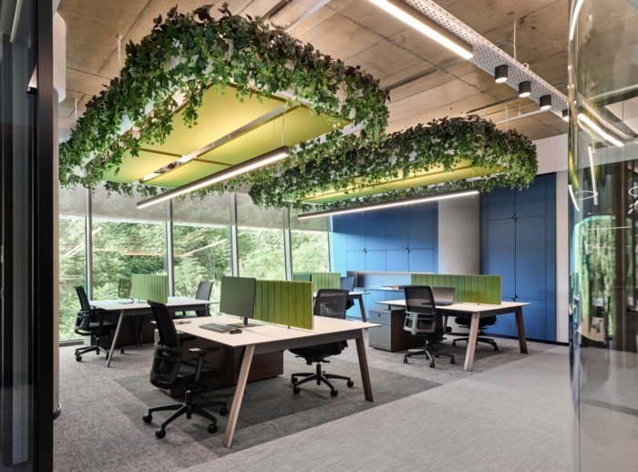 费雷办公室 / Yapi Studyo Architects