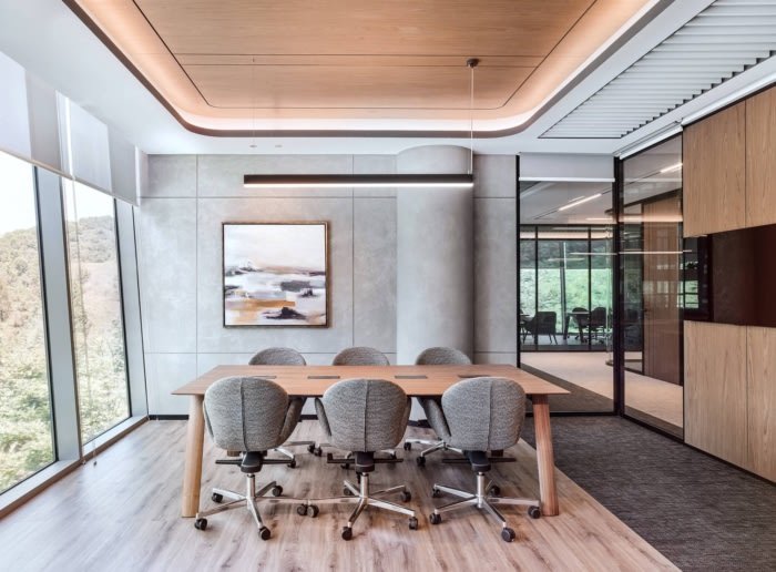 费雷办公室 / Yapi Studyo Architects