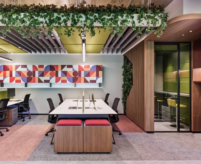 费雷办公室 / Yapi Studyo Architects