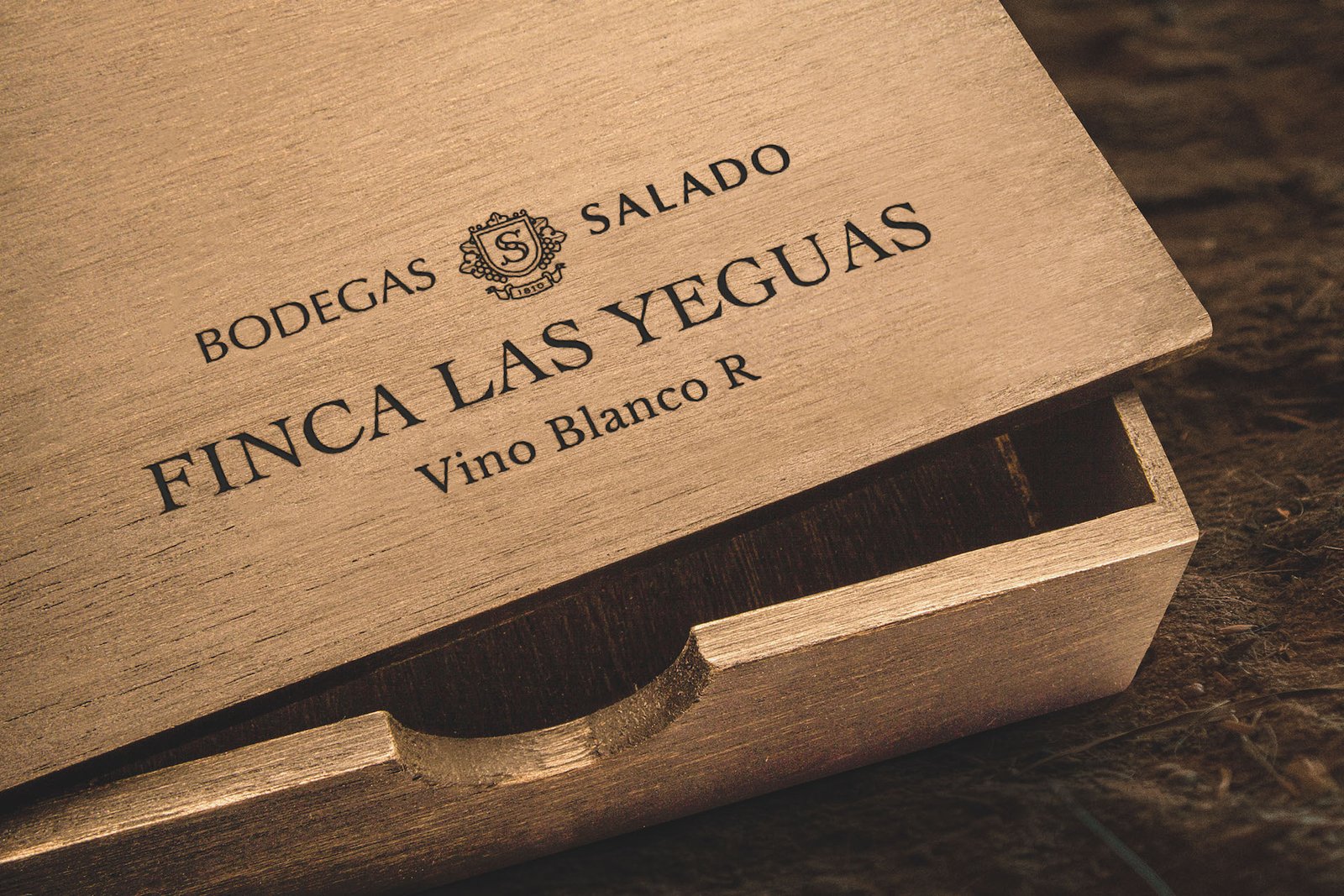 拉斯耶瓜斯庄园