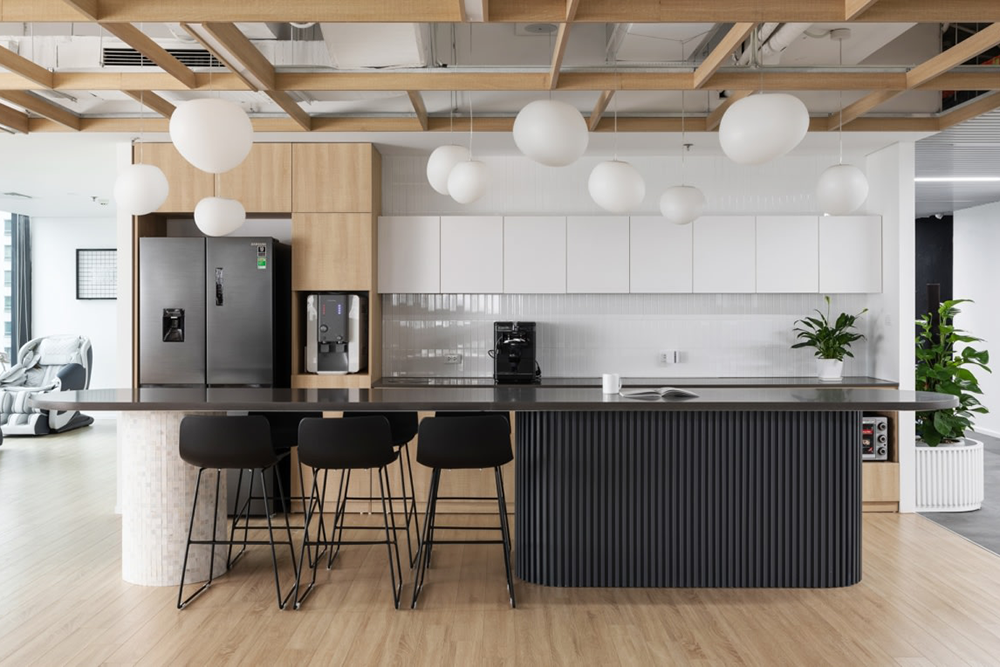 APES 的 Fintwin 办公室 APES 的 Fintwin 办公室