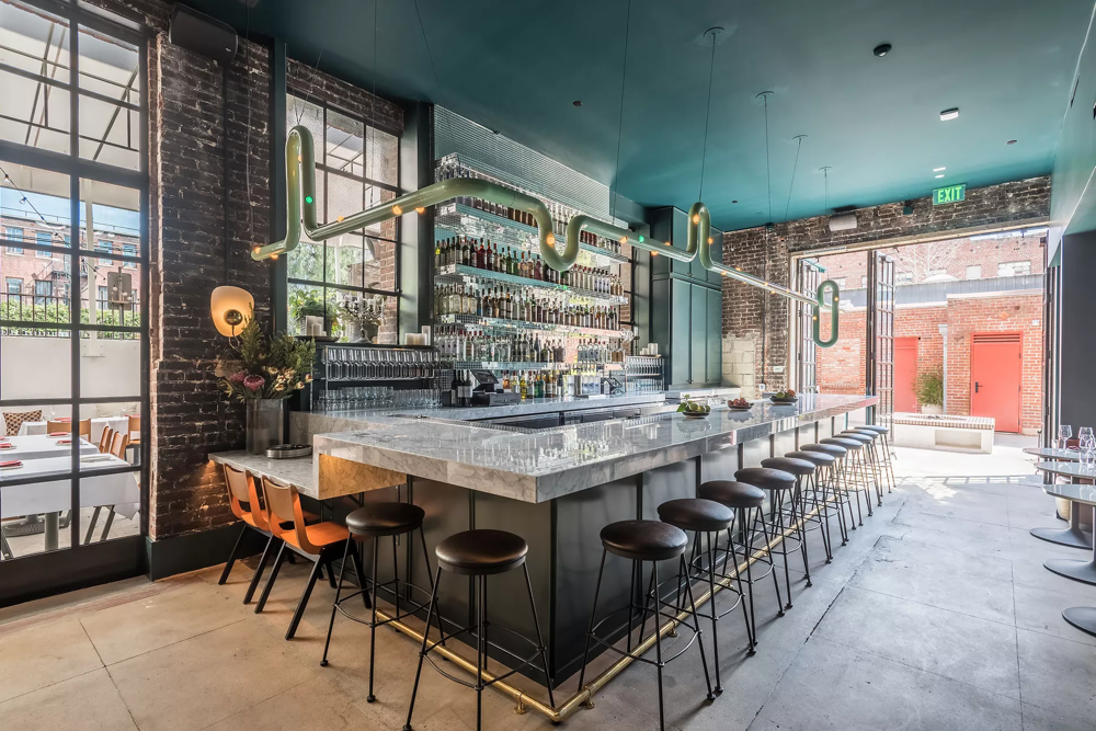 ETC.cetera 消防站酒店