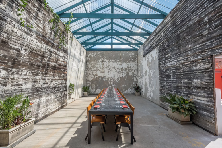 ETC.cetera 消防站酒店