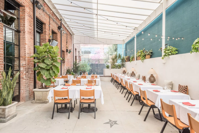 ETC.cetera 消防站酒店