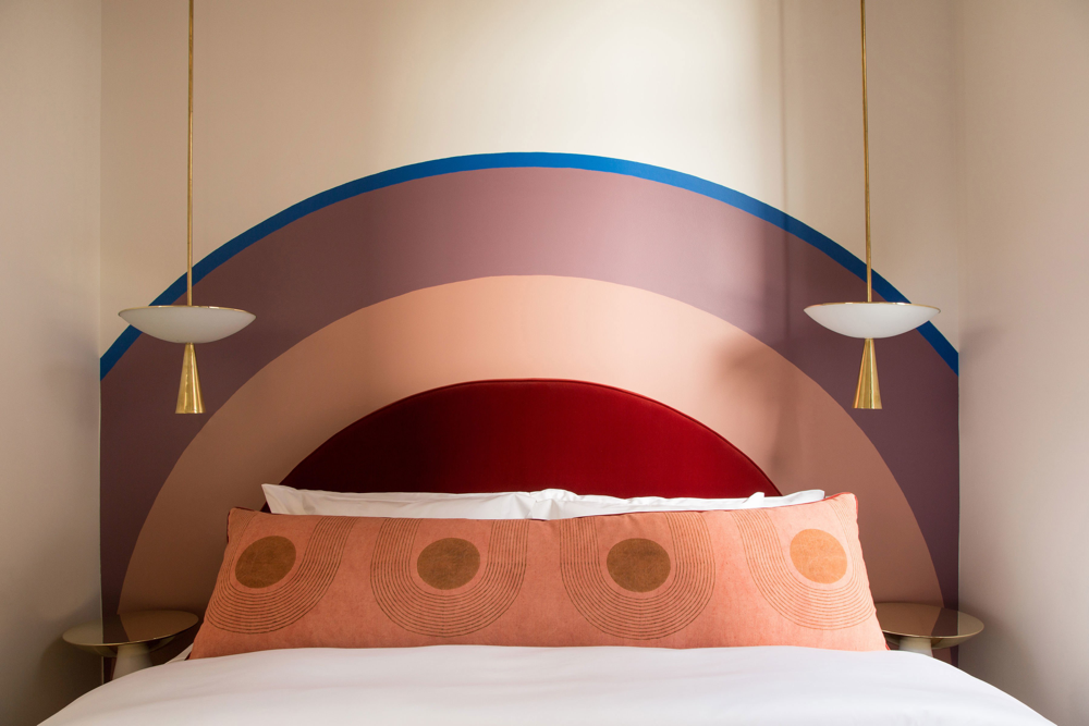 ETC.cetera 消防站酒店