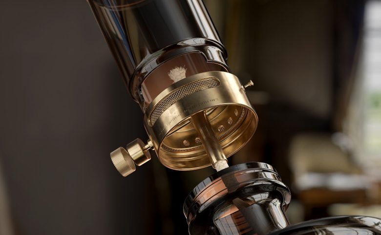 Flamberg 金酒 – 95% 容量,作者:Constantin Bolimond Flamberg 金酒 – 95% 容量,作者:Constantin Bolimond