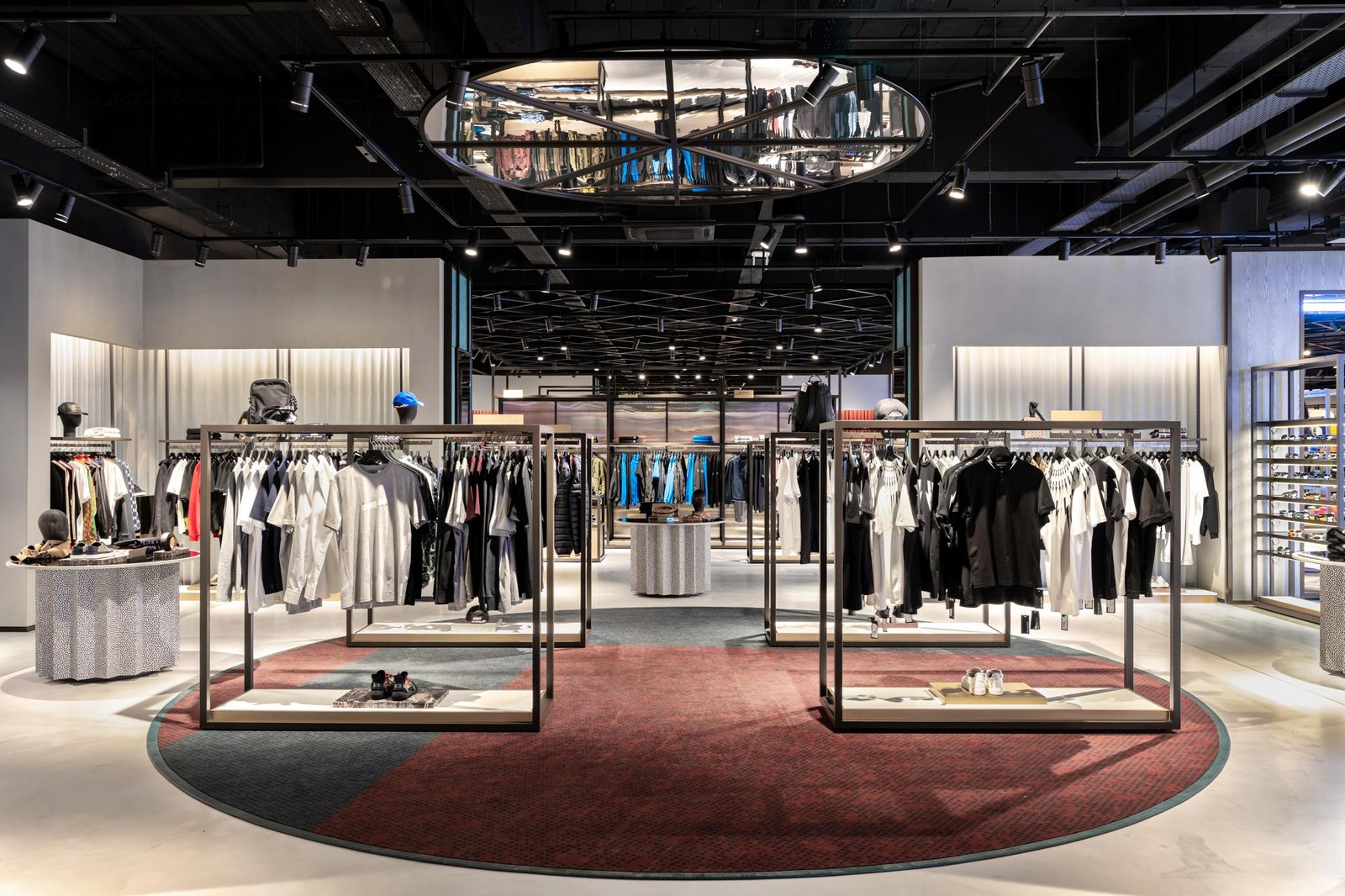 点亮法兰绒纽卡斯尔 – Fagerhult Lighting 点亮法兰绒纽卡斯尔 – Fagerhult Lighting