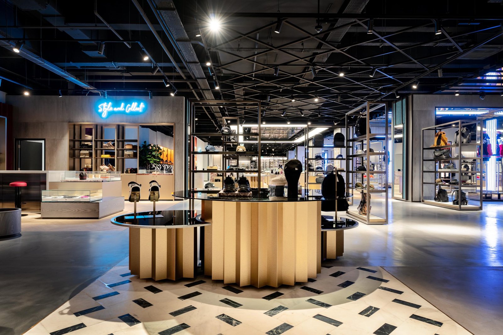 点亮法兰绒纽卡斯尔 – Fagerhult Lighting 点亮法兰绒纽卡斯尔 – Fagerhult Lighting