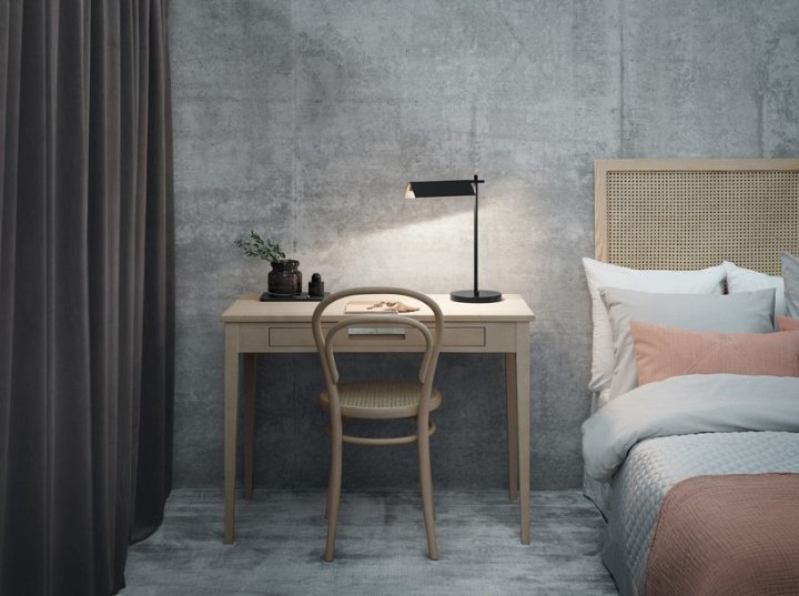 Snøhetta 和 Ateljé Lyktan 设计的“Flik Flak”灯系列