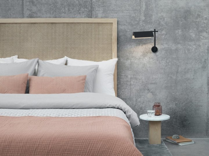 Snøhetta 和 Ateljé Lyktan 设计的“Flik Flak”灯系列