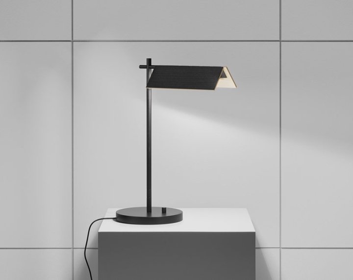 Snøhetta 和 Ateljé Lyktan 设计的“Flik Flak”灯系列