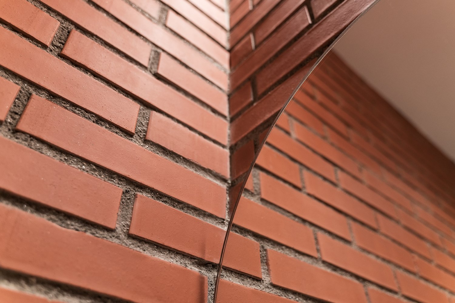 Nan Arquitectos 的 Flow Yoga 和运动工作室