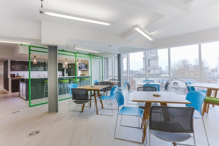 食品和饮料联合会办公室,Peldon Rose,英国伦敦 食品和饮料联合会办公室,Peldon Rose,英国伦敦