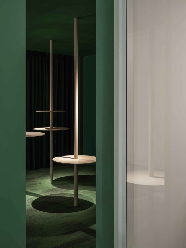 琥珀会议办公室