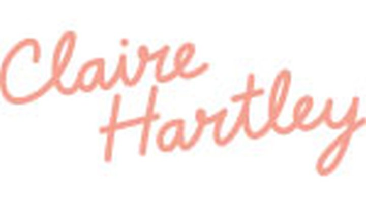 克莱尔·哈特利 (Claire Hartley) 的森林与海岸包装