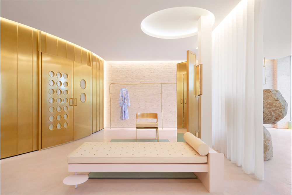 福尔特_福尔特商店