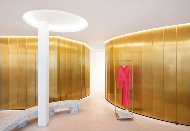 福尔特_福尔特商店