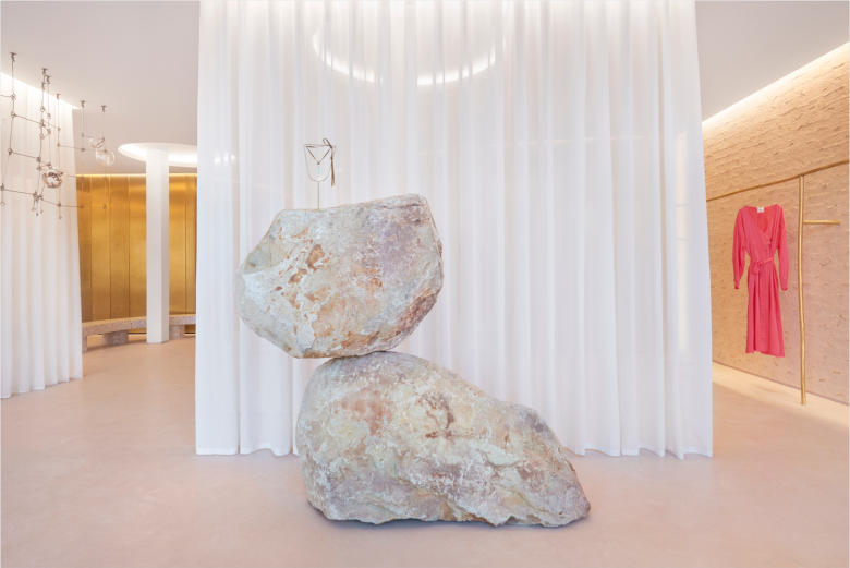 福尔特_福尔特商店