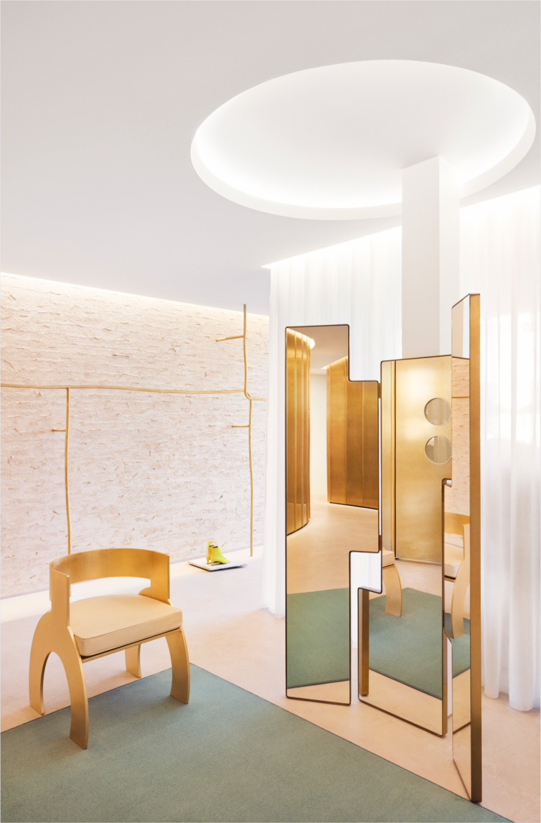 福尔特_福尔特商店