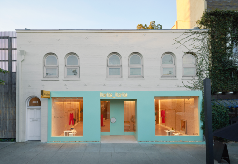 福尔特_福尔特商店