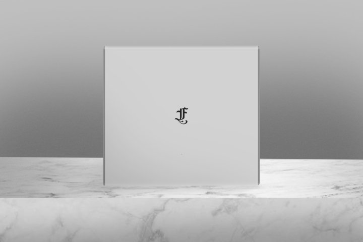 Fortesa Home 瓷砖包装由 United Pixels 提供