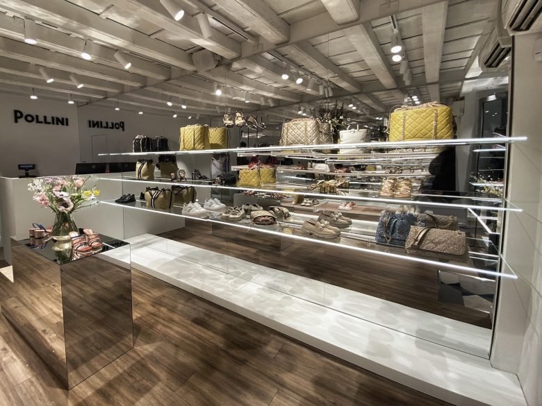 布雷西亚波利尼精品店