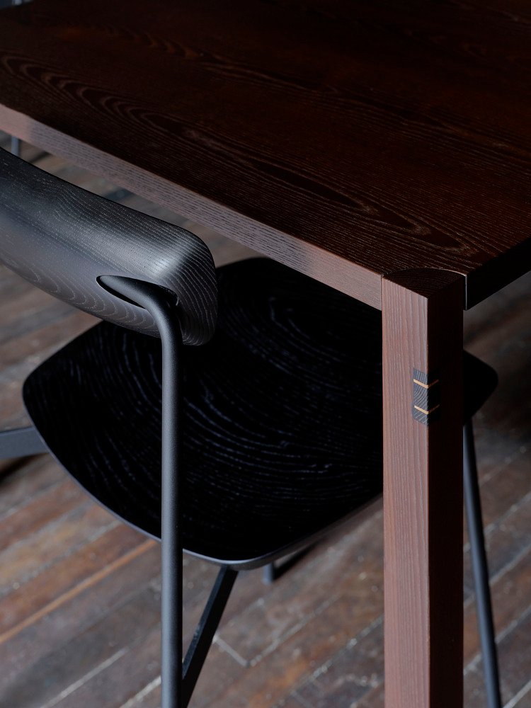 四柱实验室杜松子酒店 by YSG.STUDIO